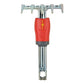 WOLF-Garten LJ-M Mini Rake — 8cm (Multi-Star Head) - image 2