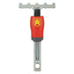 WOLF-Garten LJ-M Mini Rake — 8cm (Multi-Star Head)
