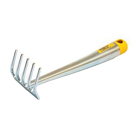 SMALL RAKE