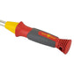 DOUBLE HOE - image 3