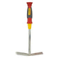 DOUBLE HOE - image 4