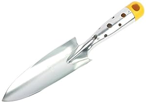 WOLF-Garten LU-P Lightweight Planting Trowel - image 2