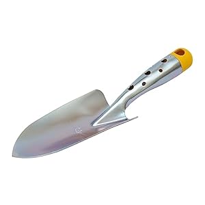 FLOWER TROWEL