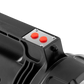 RISING Tornado 100 Rechargeable LED Searchlight – 10W, 6000mAh Li-ion - image 5