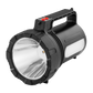 RISING Tornado 100 Rechargeable LED Searchlight – 10W, 6000mAh Li-ion - image 3