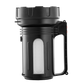 RISING Tornado 100 Rechargeable LED Searchlight – 10W, 6000mAh Li-ion - image 4
