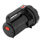 RISING Tornado 100 Rechargeable LED Searchlight – 10W, 6000mAh Li-ion - image 2