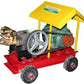 Sprayman PT-2530 Trolley Washer - 2 HP Motor & 45AutoC Pump