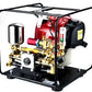 Sprayman PT-2135 Portable Sprayer with Honda GX35 Engine - Grease-Free Brass Pump
