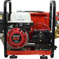 Sprayman PT-4080 Honda GX80 Portable Sprayer - HY20 Pump