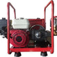 Sprayman PT-4200 Portable Sprayer with Honda GX200 - SP-500CP Ceramic Grease-Free Pump