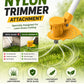 Grass Cutting and Pruning Machine