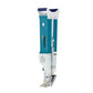 S03-Portable Manual Seeder with Fertilizer-5kg Capacity | AASHNA Agricultural Equipment