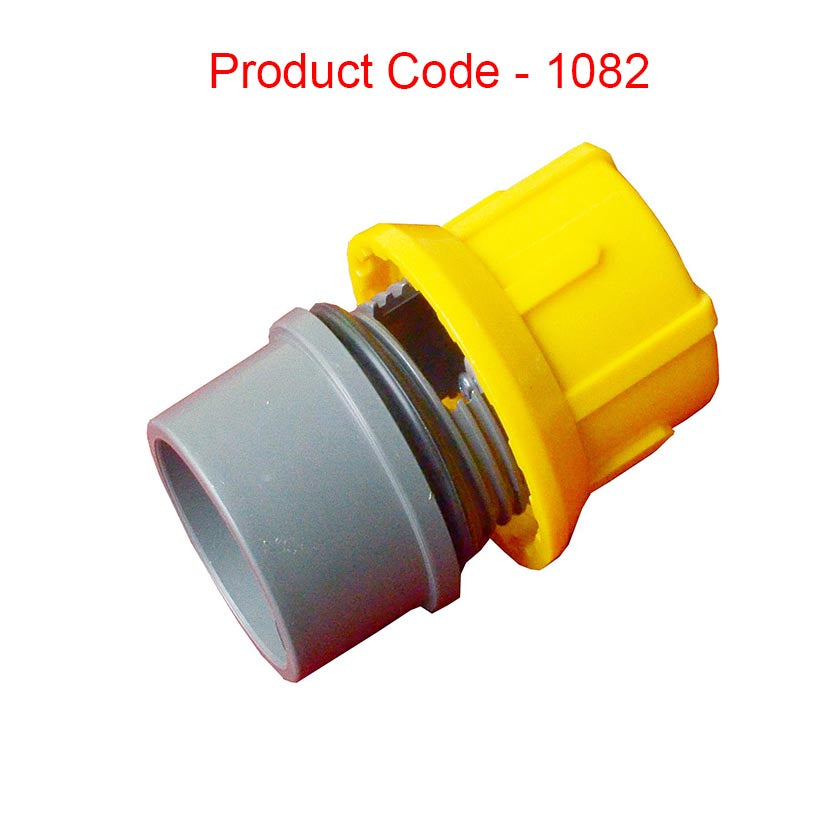 KSNM Flush Valve | 63 mm