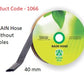 KSNM Lay Flat Hose - 350 | 40 mm | 100 Meter