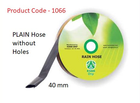 KSNM Lay Flat Hose - 350 | 40 mm | 100 Meter