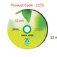 KSNM Rain Hose - 350 | 32 mm | 100 Meter