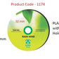 KSNM Lay Flat Hose - 350 | 32 mm | 100 Meter