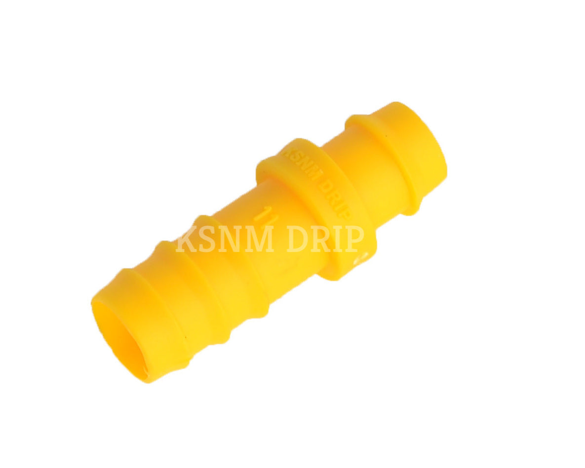 KSNM Take Off Barbed Connector | 16 mm