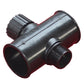 KSNM 4 Way Coupler | 75 mm | MTA 40 mm