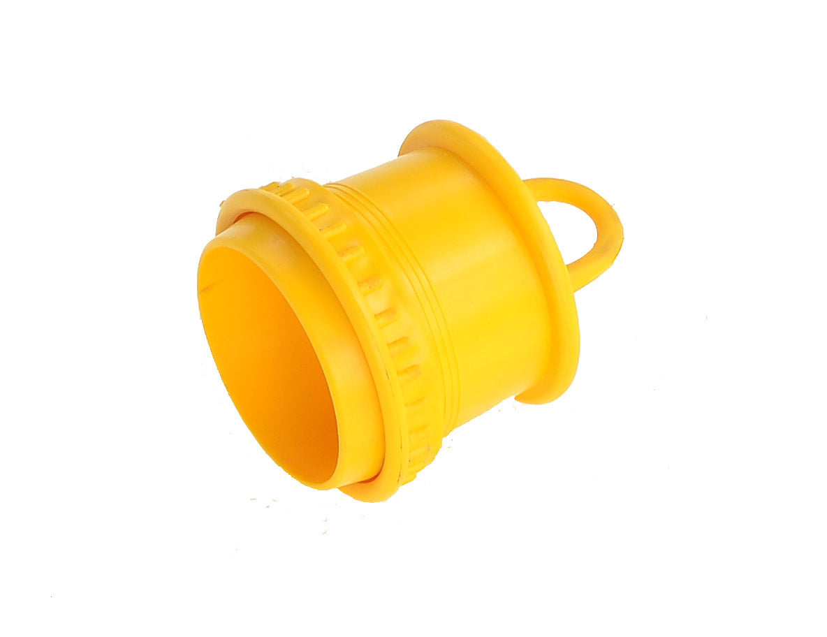 KSNM End Cap | 63 mm Lock