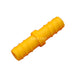 KSNM Straight Barbed Connector | 16 mm