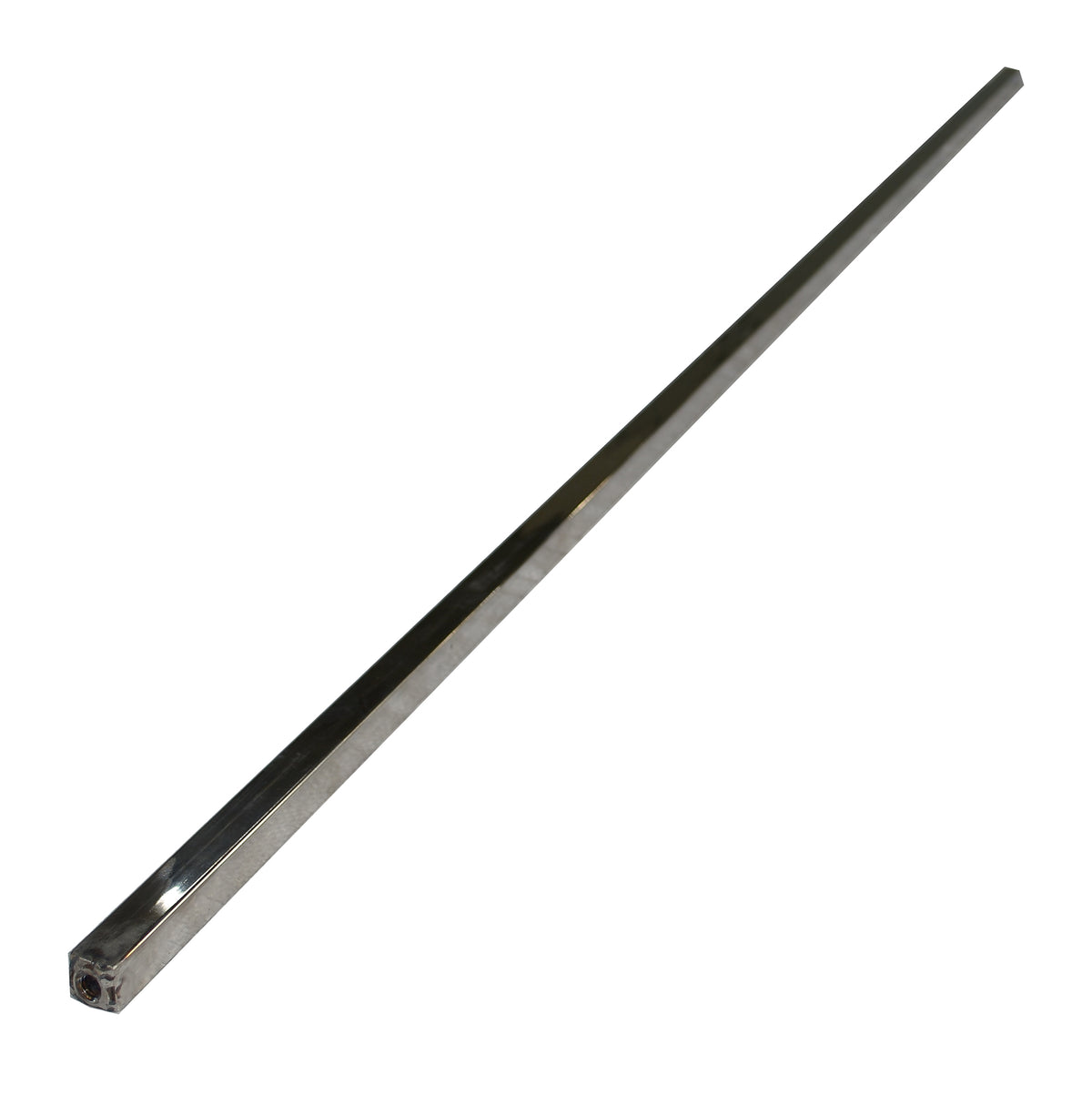 KSNM DPS - Square Shaft | 25 cm | 8 Rows | 212 cm