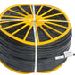 Flat inline / 800-16-4-40 / 500 meter