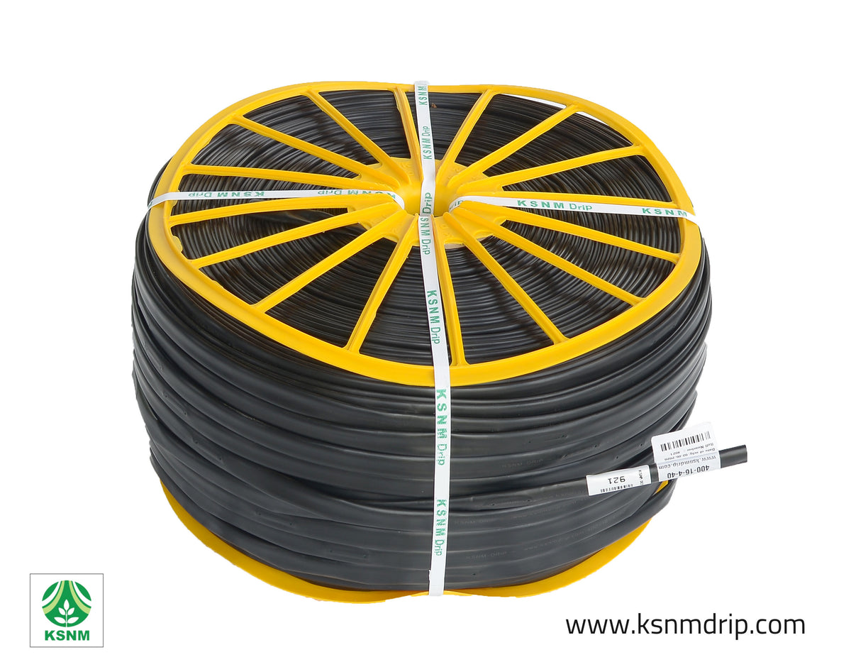 KSNM Flat Inline | 800-16-4-40 | 500 Meter