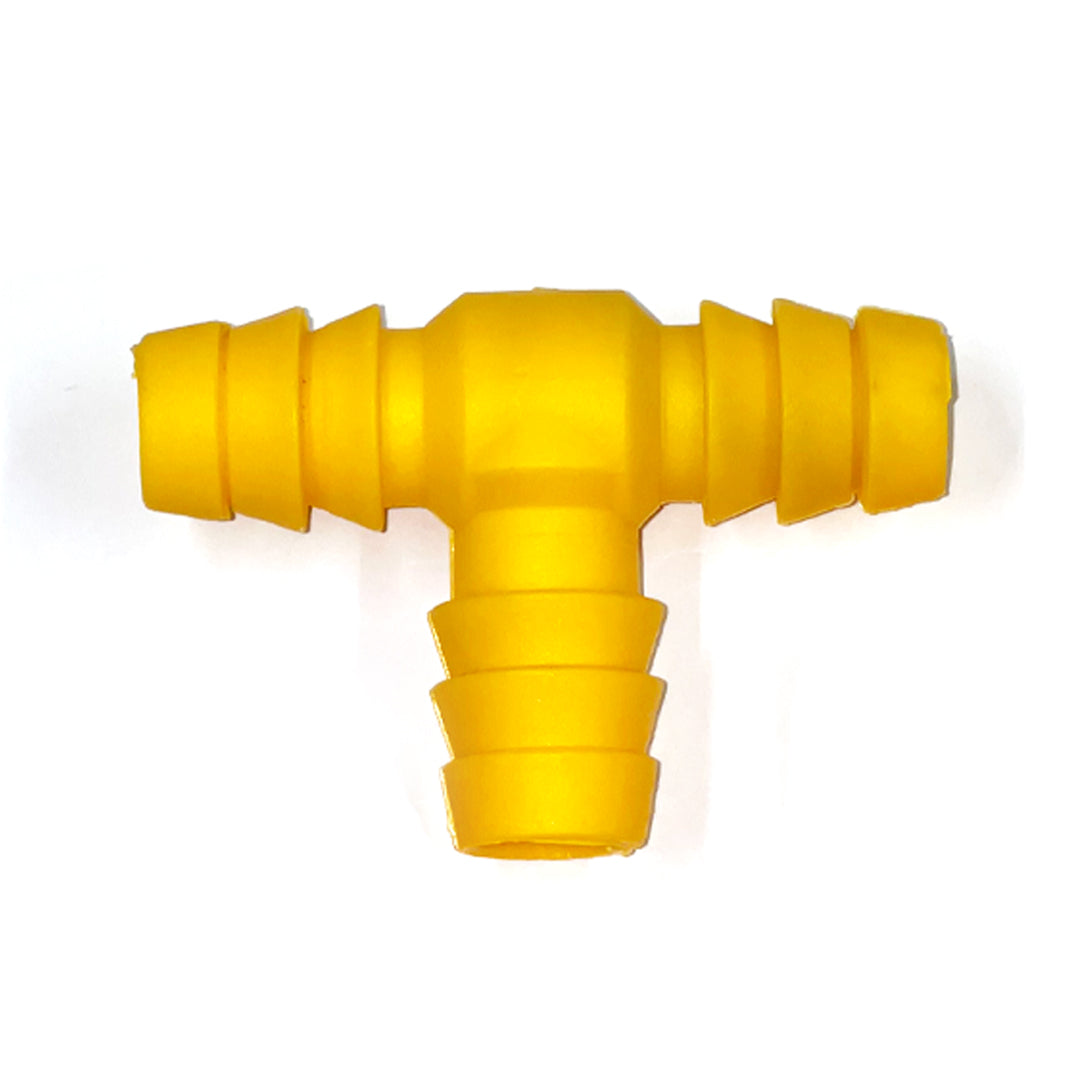 KSNM Tee Barbed Connector | 20 mm