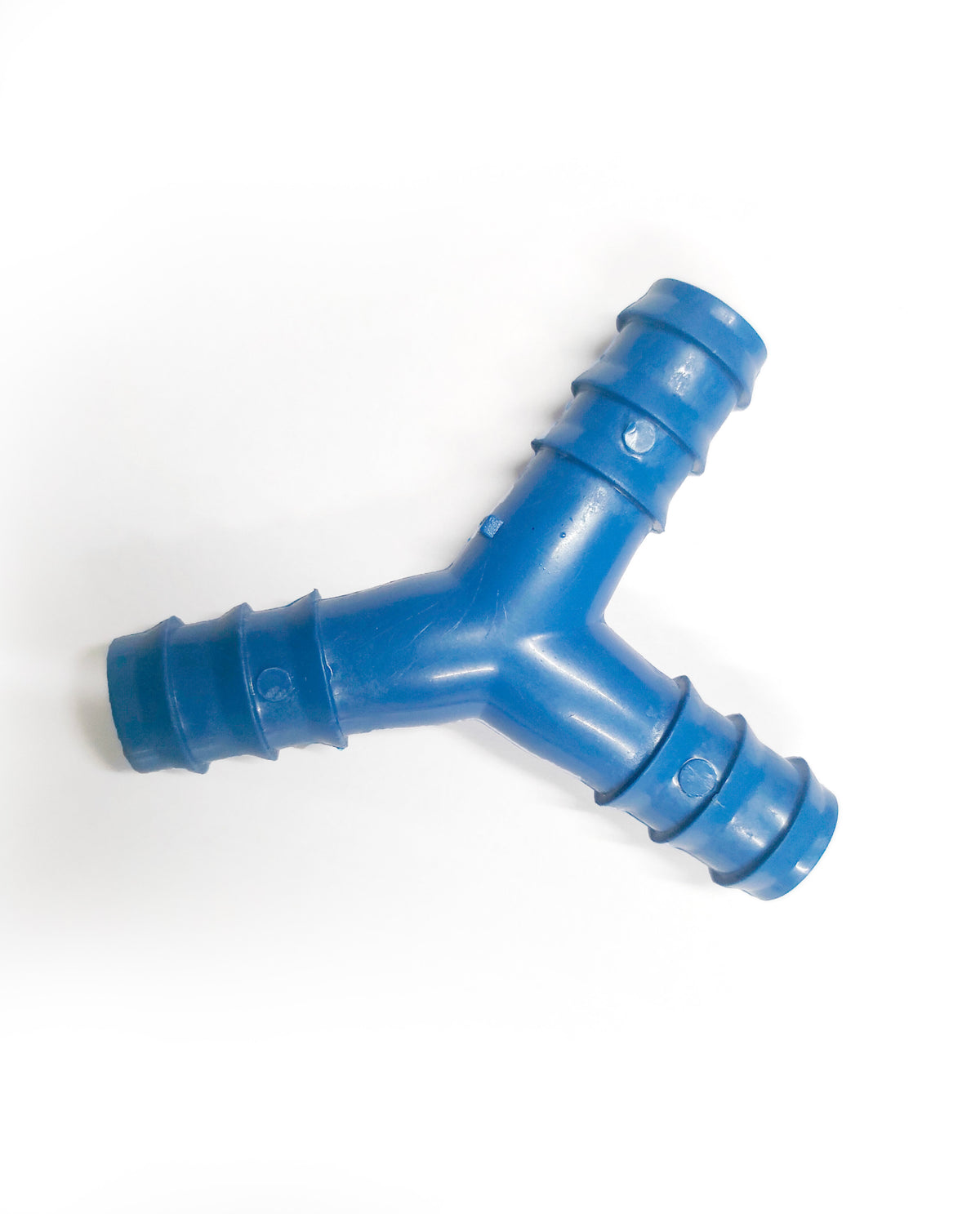 KSNM Y Barbed Connector | 16 mm