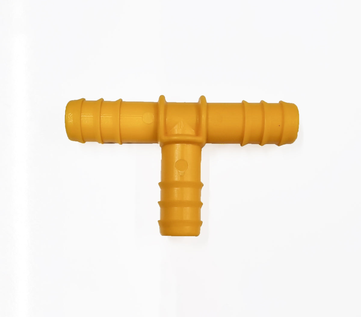 KSNM Tee Barbed Connector | 16 mm