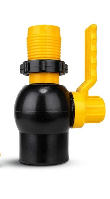KSNM Special Valve | 40 mm