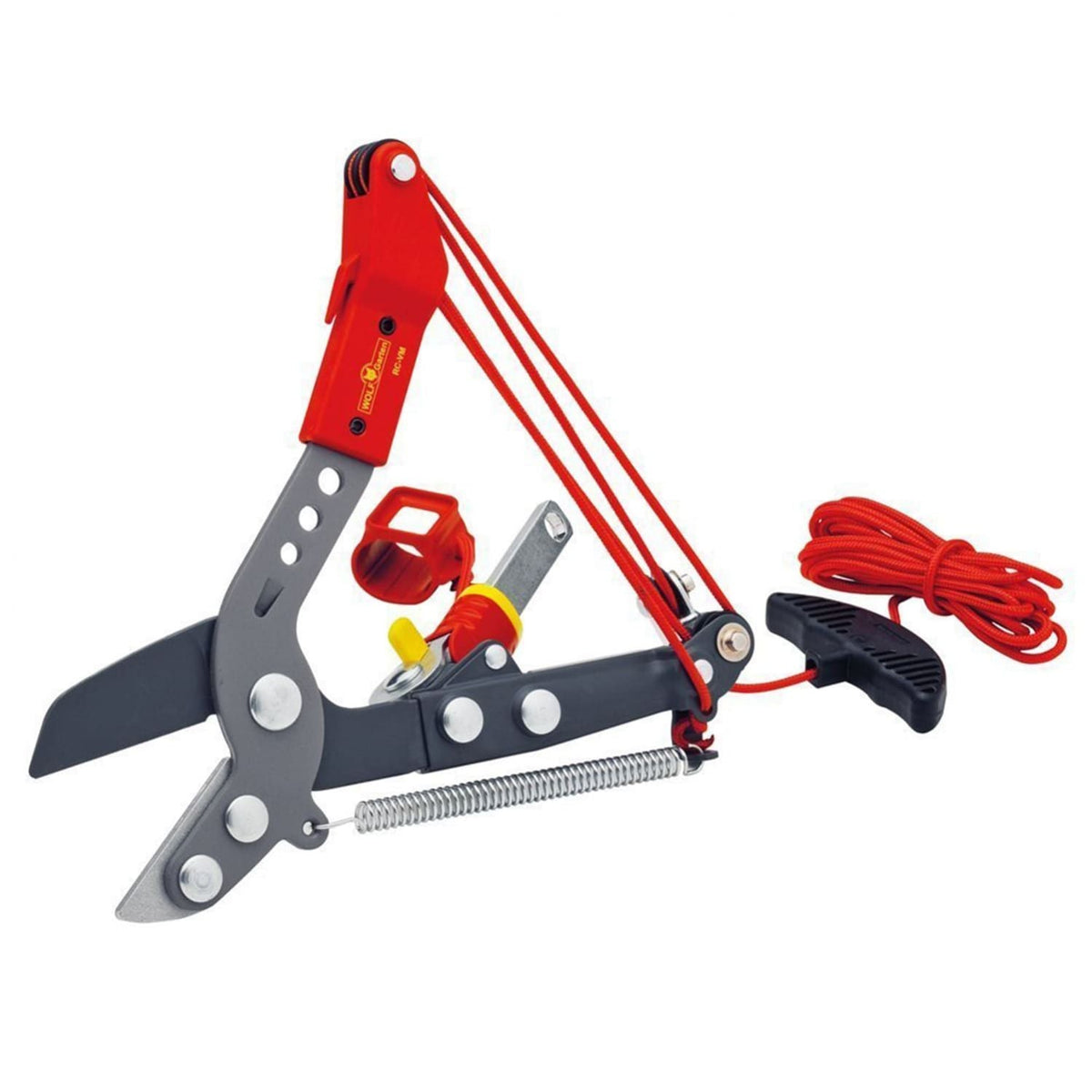 ANVIL LOPPER