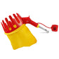 ARTICULATED FRUIT PICKER