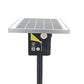 Katidhan Parabraksh v3.75 | Solar-powered Smart Animal Deterrent Light Operating Animal Scaring machine