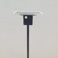 Katidhan Parabraksh v3.75 | Solar-powered Smart Animal Deterrent Light Operating Animal Scaring machine