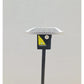 Katidhan Parabraksh v3.75 | Solar-powered Smart Animal Deterrent Light Operating Animal Scaring machine - image 4