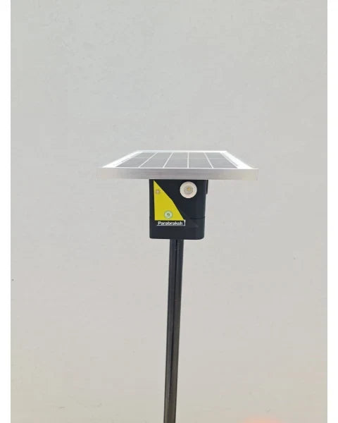 Katidhan Parabraksh v3.75 | Solar-powered Smart Animal Deterrent Light Operating Animal Scaring machine - image 4