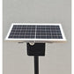 Katidhan Parabraksh v3.75 | Solar-powered Smart Animal Deterrent Light Operating Animal Scaring machine