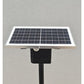 Katidhan Parabraksh v3.75 | Solar-powered Smart Animal Deterrent Light Operating Animal Scaring machine - image 5