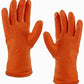 Bee Veil with Rubber Gloves – Cotton Veil, Netted Face Panel & Elasticated Cuffs - image 5