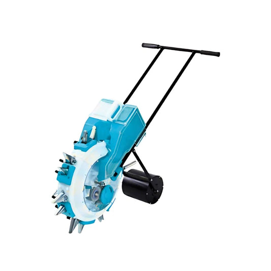 Handpush Seeder with Fertilizer (Small) (S07)