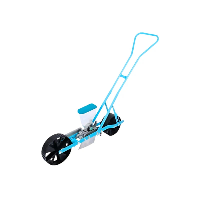 S09-Single Row Handpush Seeder | AASHNA Agricultural Equipment