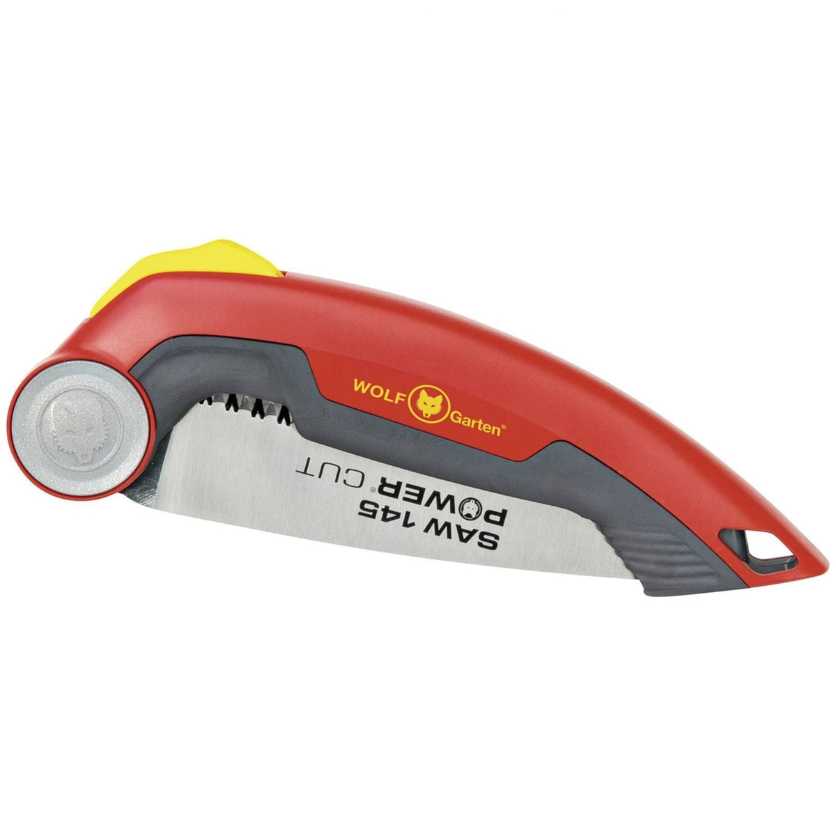 FOLDING SAW