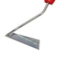 Swoe-Style Push-Pull Weeding Hoe — 12cm, Soft-Grip Handle - image 3