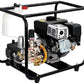 Sprayman SHERU Portable Sprayer with Honda GX200 Engine - Grease-Free Pump