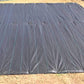 Black Weed Barrier Mat