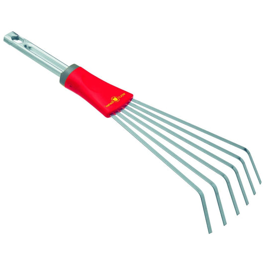 WOLF GARTEN Small Fan Rake (LD-M) - image 2
