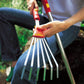 WOLF GARTEN Small Fan Rake (LD-M) - image 4